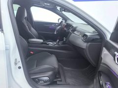 Lynk & Co Geely Lynk & Co 03 2.0T Diesel Automatic Champion Edition - ფოტო 8