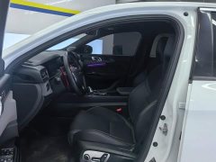 Lynk & Co Geely Lynk & Co 03 2.0T Diesel Automatic Champion Edition - ფოტო 9