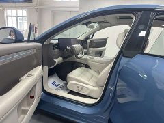 IM Motors Zhiji LS6 2026 Pure Electric Max - ფოტო 11