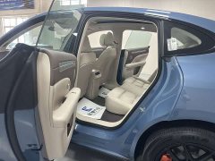 IM Motors Zhiji LS6 2026 Pure Electric Max - ფოტო 12