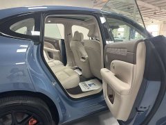 IM Motors Zhiji LS6 2026 Pure Electric Max - ფოტო 13