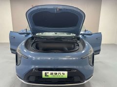 IM Motors Zhiji LS6 2026 Pure Electric Max - ფოტო 15