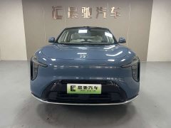 IM Motors Zhiji LS6 2026 Pure Electric Max - ფოტო 2