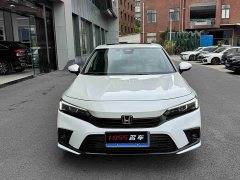 Honda Civic 2022 240TURBO CVT Dynamic Edition - ფოტო 2