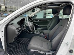 Honda Civic 2022 240TURBO CVT Dynamic Edition - ფოტო 4