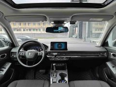 Honda Civic 2022 240TURBO CVT Dynamic Edition - ფოტო 5