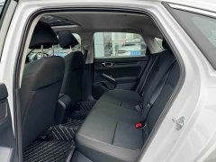 Honda Civic 2022 240TURBO CVT Dynamic Edition - ფოტო 6