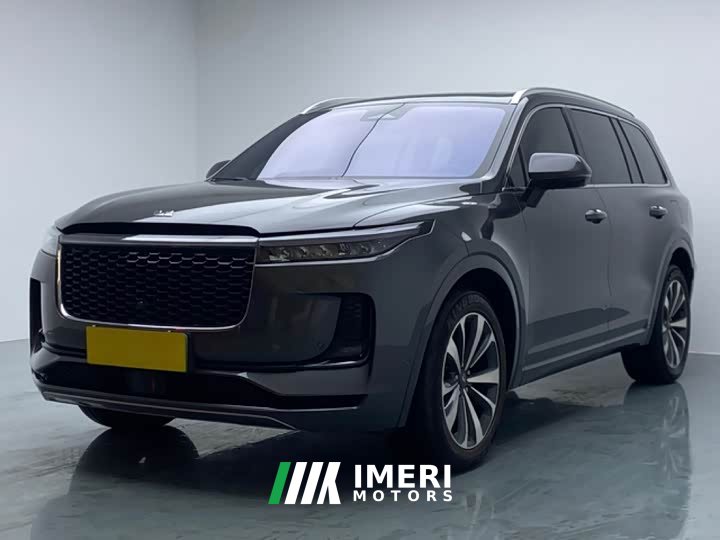Li Auto ONE 2021 Extended Range 6-Seater - ავტომობილი ჩინეთიდან