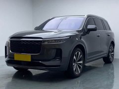 Li Auto ONE 2021 Extended Range 6-Seater - ფოტო 1
