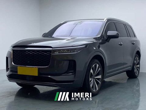 2022 Li Auto ONE 2021 Extended Range 6-Seater - ავტომობილი ჩინეთიდან