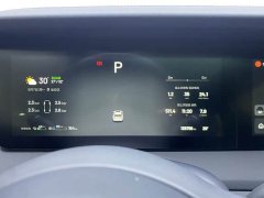 Li Auto ONE 2021 Extended Range 6-Seater - ფოტო 10
