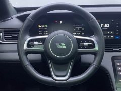 Li Auto ONE 2021 Extended Range 6-Seater - ფოტო 11