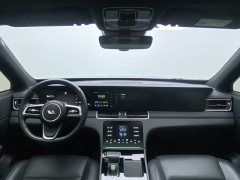 Li Auto ONE 2021 Extended Range 6-Seater - ფოტო 12