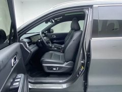Li Auto ONE 2021 Extended Range 6-Seater - ფოტო 13