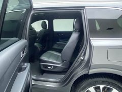 Li Auto ONE 2021 Extended Range 6-Seater - ფოტო 14