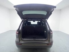 Li Auto ONE 2021 Extended Range 6-Seater - ფოტო 16