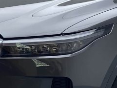 Li Auto ONE 2021 Extended Range 6-Seater - ფოტო 17