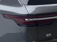 Li Auto ONE 2021 Extended Range 6-Seater - ფოტო 18