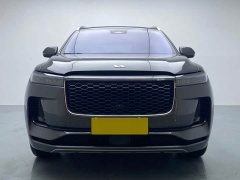 Li Auto ONE 2021 Extended Range 6-Seater - ფოტო 2