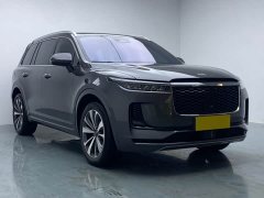 Li Auto ONE 2021 Extended Range 6-Seater - ფოტო 3