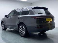 Li Auto ONE 2021 Extended Range 6-Seater - ფოტო 4