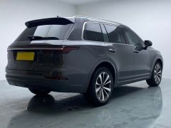Li Auto ONE 2021 Extended Range 6-Seater - ფოტო 6