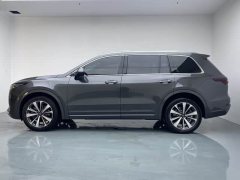 Li Auto ONE 2021 Extended Range 6-Seater - ფოტო 7