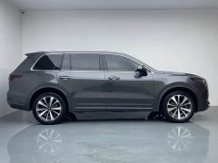 Li Auto ONE 2021 Extended Range 6-Seater - ფოტო 8