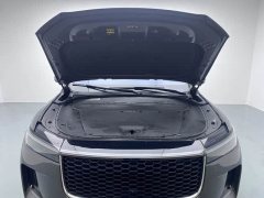 Li Auto ONE 2021 Extended Range 6-Seater - ფოტო 9