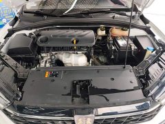 SAIC MG i5 2021 Facelift 1.5L CVT Diamond Edition - ფოტო 10