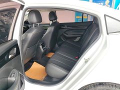 SAIC MG i5 2021 Facelift 1.5L CVT Diamond Edition - ფოტო 11
