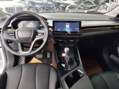 SAIC MG i5 2021 Facelift 1.5L CVT Diamond Edition - ფოტო 12
