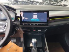 SAIC MG i5 2021 Facelift 1.5L CVT Diamond Edition - ფოტო 13