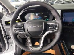 SAIC MG i5 2021 Facelift 1.5L CVT Diamond Edition - ფოტო 15