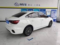 SAIC MG i5 2021 Facelift 1.5L CVT Diamond Edition - ფოტო 3