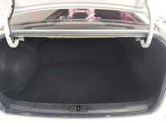 SAIC MG i5 2021 Facelift 1.5L CVT Diamond Edition - ფოტო 4