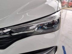 SAIC MG i5 2021 Facelift 1.5L CVT Diamond Edition - ფოტო 5