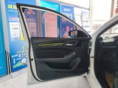 SAIC MG i5 2021 Facelift 1.5L CVT Diamond Edition - ფოტო 7