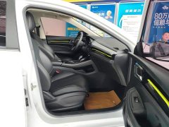 SAIC MG i5 2021 Facelift 1.5L CVT Diamond Edition - ფოტო 8