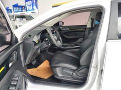 SAIC MG i5 2021 Facelift 1.5L CVT Diamond Edition - ფოტო 9