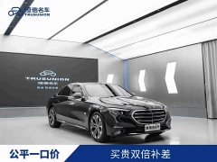 Mercedes-Benz E-Class Facelift E 300 L Luxury - ფოტო 1