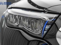 Mercedes-Benz E-Class Facelift E 300 L Luxury - ფოტო 10
