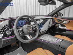 Mercedes-Benz E-Class Facelift E 300 L Luxury - ფოტო 12