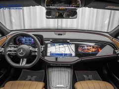 Mercedes-Benz E-Class Facelift E 300 L Luxury - ფოტო 13