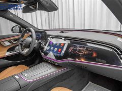 Mercedes-Benz E-Class Facelift E 300 L Luxury - ფოტო 14