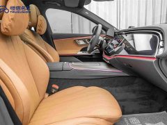 Mercedes-Benz E-Class Facelift E 300 L Luxury - ფოტო 15