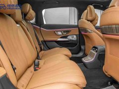 Mercedes-Benz E-Class Facelift E 300 L Luxury - ფოტო 16