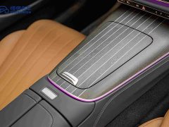 Mercedes-Benz E-Class Facelift E 300 L Luxury - ფოტო 19