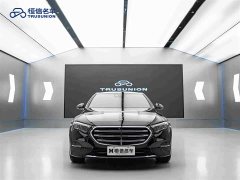 Mercedes-Benz E-Class Facelift E 300 L Luxury - ფოტო 2