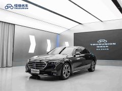 Mercedes-Benz E-Class Facelift E 300 L Luxury - ფოტო 3